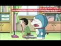 Doraemon malay - Dapatkan shizuka semula
