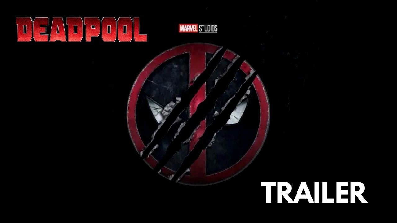 рџ ґtrailer Deadpool 3 Subtitulado рџ ґ Youtube