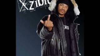 Xzibit - Hey Now