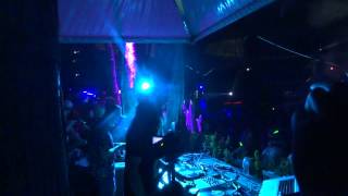 Sticky Buds @ Fractal Forest, Shambhala Music Festival 2013 HD