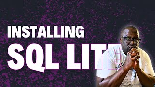 Build an iOS User List App with SQLite, Swift, and SwiftUI – Full Tutorial