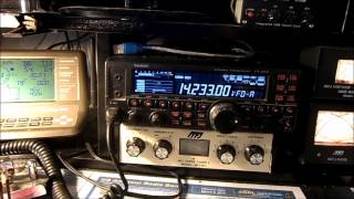 2014 ARRL Field Day - My Experience