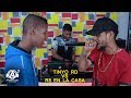 Freetality - Tinyo RD vs R8 En La Casa