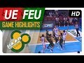 FEU vs UE | Game Highlights | UAAP 80 Men's Basketball | November 5, 2017