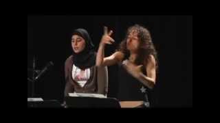 American Sign Language Slam