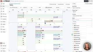 Feature Update: Task & Schedule Custom Views