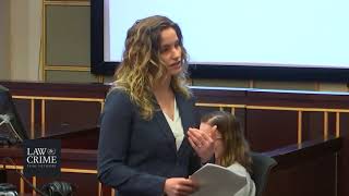 Scott Nelson Penalty Phase Defense Opening Statement