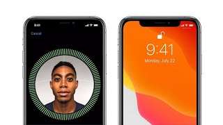 How To Fix Face ID | Функция Face ID отключена