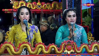 Ldr.PUJIMOYO jangkep PALARAN // MUGI LARAS