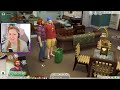✅TODO sobre los SIMS 4 Creciendo en FAMILIA 👨‍👩‍👧‍👧[Gameplay] Sims 4✨ ~ #JennBirdy