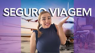 REAL SEGURO VIAGEM - SEGURO VIAGEM NACIONAL, SERÁ QUE VALE A PENA?