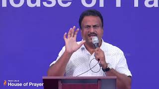 വിശ്വാസവും അനുസരണവും | Bro Mathew Daniel