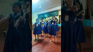 മുദ്ര ശരിയാണോ ടീച്ചറേ#dance#school #viral #shortsfeed#trendingmusic