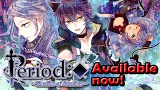 Period Cube ~Shackles of Amadeus~  Available now!