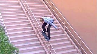 Justin Hughs - FULL PART - Low Standards