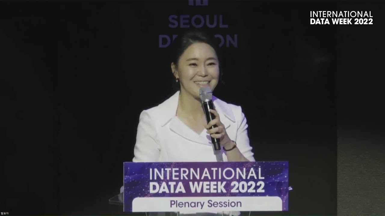 Plenary Opening Plenary Session Youtube