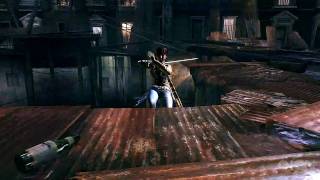 Devil's Third Trailer - E3 2010