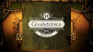 CEVABDZINICA HODZIC