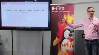 IPFire 3: Networking - Basics of the next generation of networking in IPFire