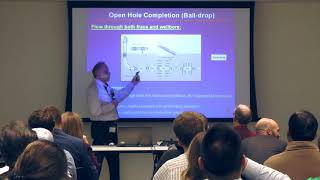 What is New With Multi-stage Fracing of Hz Wells “MFHW”