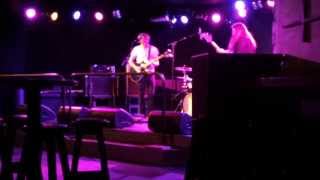 Rantama Trio - Ride (live)