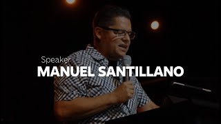 Sunday Christmas Service  | Pastor Manuel Santillano  (LIVE)