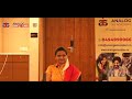 sheshadrini reddy suruconti air 401 cse 2020 upsc civil services mock interview analog ias