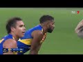 australian football rules afl west coast eagles wce 2022 josh kennedy tribute