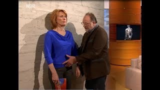 Visite   NDR Fernsehen Video   ARD Mediathek   Übungen Rückenschmerzen
