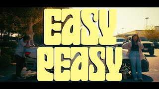 EASY PEASY  | Official Teaser Trailer  | Macuarro Pictures