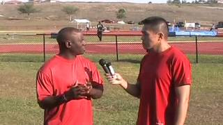 SpeedEndurance TV with Dennis Mitchell