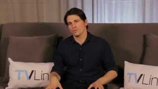 Gravity Falls - Interview - Jason Ritter on TVLine