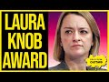 Boris Book BALLS UP! Is Laura Kuenssberg KNOB OF THE YEAR?