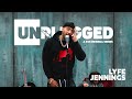 Unplugged: Lyfe Jennings - Love/Hate, Must Be Nice 🎙️