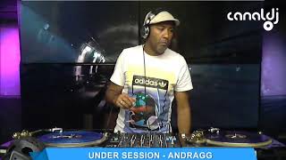 DJ Andragg - Programa Under Session - 22.11.2021