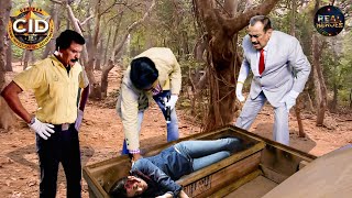 एक Coffin में मिली लाश का CASE CID कैसे करेगी SOLVE ? | CID | सी.आई.डी | New Full Episode