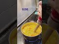 homemade pumpkin carrot soup pumpkin soup recipe easy soup 欧式 南瓜汤 · 金瓜汤 · 金瓜萝卜汤