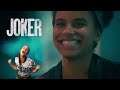 The Joker trailer but with Fallin' by Alicia Keys