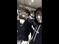 170831 마이키 인스타 라이브 with 김종국 터보 full ver. mikey instagram live with kjk turbo _ concert practice