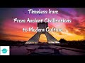 Timeless Iran : A Journey from Ancient Civilizations to Modern Culture