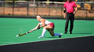 Postgame: Lafayette Field Hockey vs. Providence