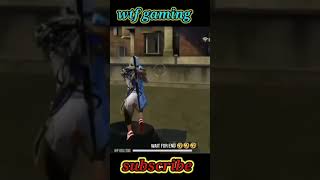 free fire best funny video ever | inspired by katil gaming 😍😍😍#shorts