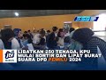 Ngawi - Libatkan 250 Tenaga, KPU Mulai Sortir Dan Lipat Surat Suara DPD Pemilu 2024