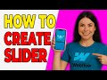 How To Create A Fullscreen Slider In Webflow [Webflow Tutorial 2026]