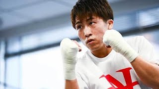 井上尚弥と対戦、キム・イェジョンとは？　日本人に7戦7勝…リングネームは「トラブルメーカー」