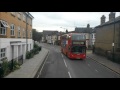 Route Visual | Route C3: Earls Court, Tesco - Clapham Junction | 9419 (LJ56VTY)