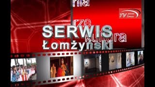 2017.08.25 Serwis Telewizji Nasza Łomża | naszalomza.pl