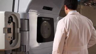 Varian Trilogy™ Linear Accelerator