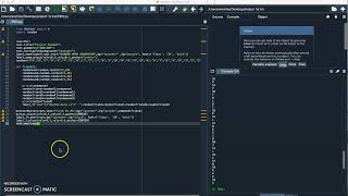 Python Codes For RANDOM WORD GENERATOR