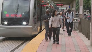Efforts underway to create public transit network from Fort Bend County to Texas Medical Center